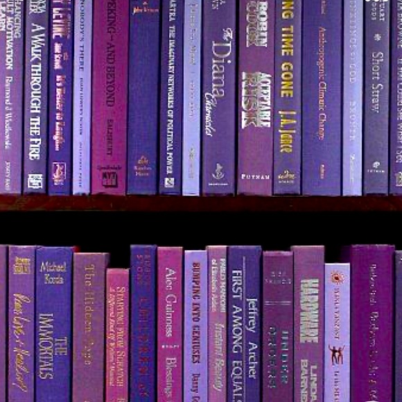 ALL THINGS PURPLE - Picture 2 of 2